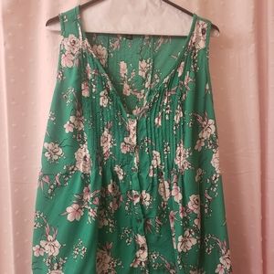 BUNDLE and SAVE! Torrid Size 3, casual blouse